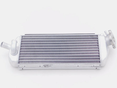 HUSQVARNA KTM RIGHT SIDE RADIATOR GENUINE OEM NEW 50435008200